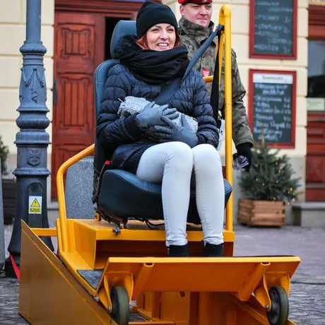 23. Finał WOŚP w Rzeszowie - fot 25