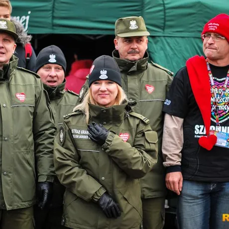 23. Finał WOŚP w Rzeszowie - fot 12