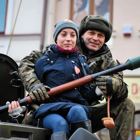 23. Finał WOŚP w Rzeszowie - fot 7
