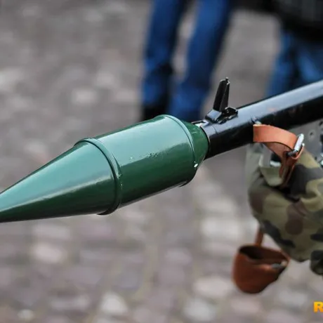 23. Finał WOŚP w Rzeszowie - fot 6
