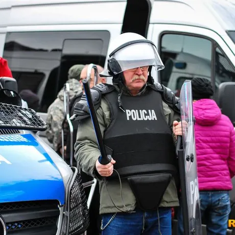 23. Finał WOŚP w Rzeszowie - fot 5