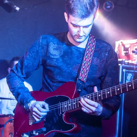 Inity Sounds, Ubuntu, Habakuk - klub Vinyl - Rzeszów - 27.02.2015 - fot 75