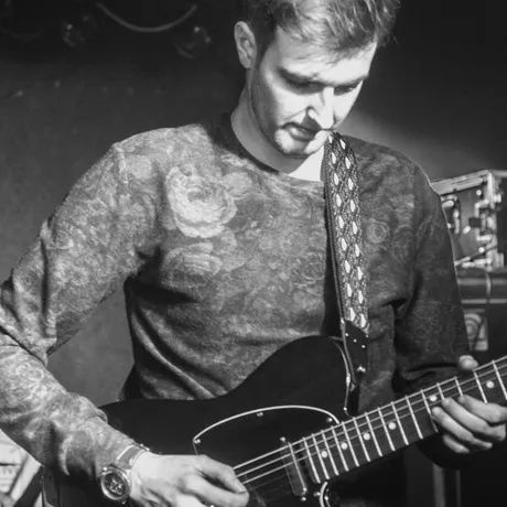 Inity Sounds, Ubuntu, Habakuk - klub Vinyl - Rzeszów - 27.02.2015 - fot 73