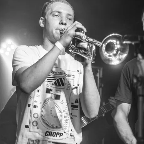 Inity Sounds, Ubuntu, Habakuk - klub Vinyl - Rzeszów - 27.02.2015 - fot 84