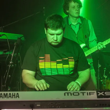 Inity Sounds, Ubuntu, Habakuk - klub Vinyl - Rzeszów - 27.02.2015 - fot 82