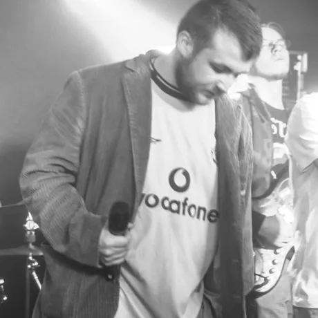 Inity Sounds, Ubuntu, Habakuk - klub Vinyl - Rzeszów - 27.02.2015 - fot 81