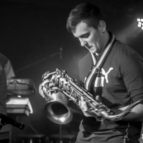 Inity Sounds, Ubuntu, Habakuk - klub Vinyl - Rzeszów - 27.02.2015 - fot 69