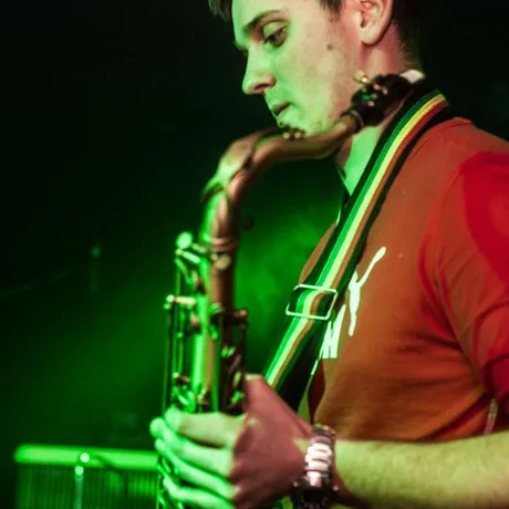 Inity Sounds, Ubuntu, Habakuk - klub Vinyl - Rzeszów - 27.02.2015 - fot 68