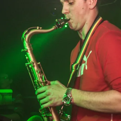 Inity Sounds, Ubuntu, Habakuk - klub Vinyl - Rzeszów - 27.02.2015 - fot 54