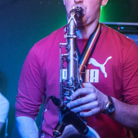 Inity Sounds, Ubuntu, Habakuk - klub Vinyl - Rzeszów - 27.02.2015 - fot 51