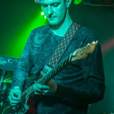 Inity Sounds, Ubuntu, Habakuk - klub Vinyl - Rzeszów - 27.02.2015 - fot 43
