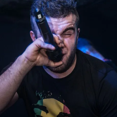 Inity Sounds, Ubuntu, Habakuk - klub Vinyl - Rzeszów - 27.02.2015 - fot 33