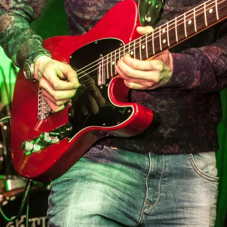 Inity Sounds, Ubuntu, Habakuk - klub Vinyl - Rzeszów - 27.02.2015 - fot 31
