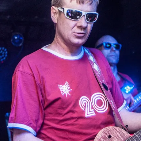 Inity Sounds, Ubuntu, Habakuk - klub Vinyl - Rzeszów - 27.02.2015 - fot 27