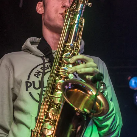 Inity Sounds, Ubuntu, Habakuk - klub Vinyl - Rzeszów - 27.02.2015 - fot 26