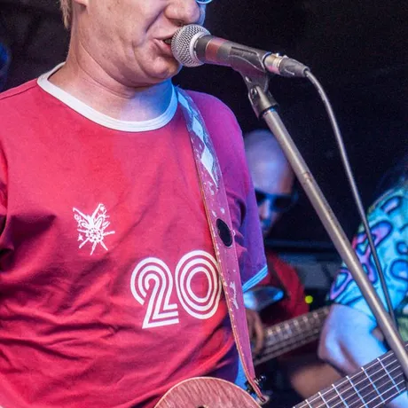 Inity Sounds, Ubuntu, Habakuk - klub Vinyl - Rzeszów - 27.02.2015 - fot 25