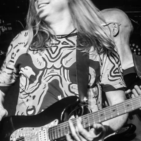 Inity Sounds, Ubuntu, Habakuk - klub Vinyl - Rzeszów - 27.02.2015 - fot 22