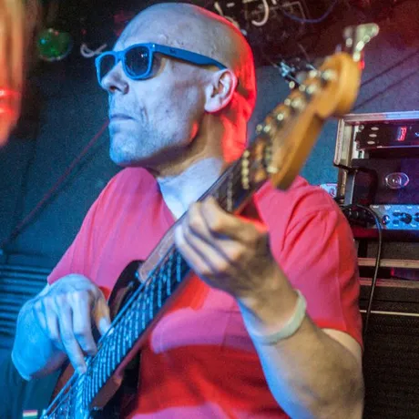 Inity Sounds, Ubuntu, Habakuk - klub Vinyl - Rzeszów - 27.02.2015 - fot 19