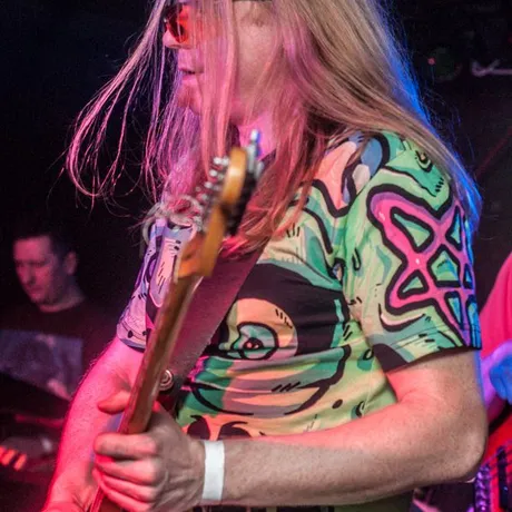 Inity Sounds, Ubuntu, Habakuk - klub Vinyl - Rzeszów - 27.02.2015 - fot 18