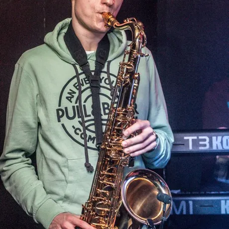 Inity Sounds, Ubuntu, Habakuk - klub Vinyl - Rzeszów - 27.02.2015 - fot 10