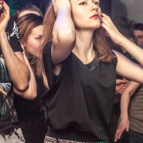Inity Sounds, Ubuntu, Habakuk - klub Vinyl - Rzeszów - 27.02.2015 - fot 9