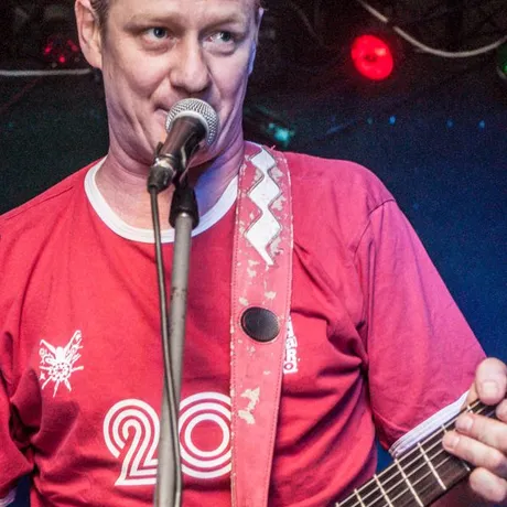 Inity Sounds, Ubuntu, Habakuk - klub Vinyl - Rzeszów - 27.02.2015 - fot 3