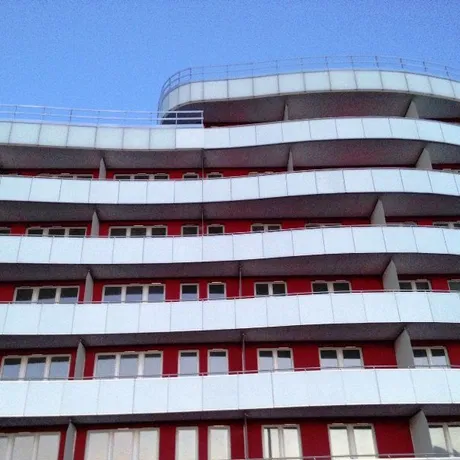Apartamenty Zamkowe w Rzeszowie - fot 1