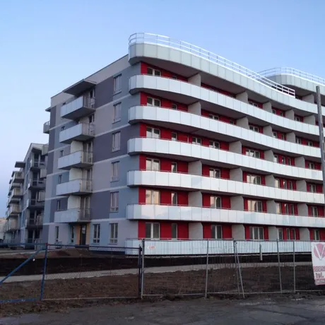 Apartamenty Zamkowe w Rzeszowie - fot 2