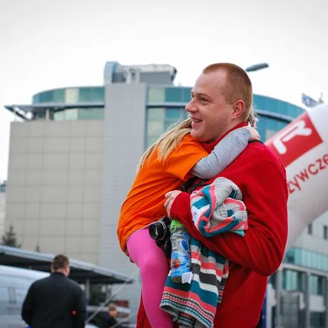 Półmaraton Rzeszowski. Dzieciaki na staracie - fot 5