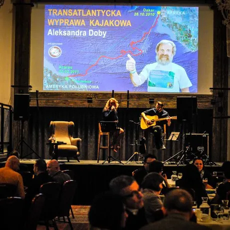 7 Kultur. Aleksander Doba - fot 14