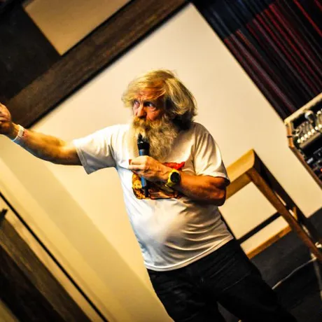7 Kultur. Aleksander Doba - fot 6