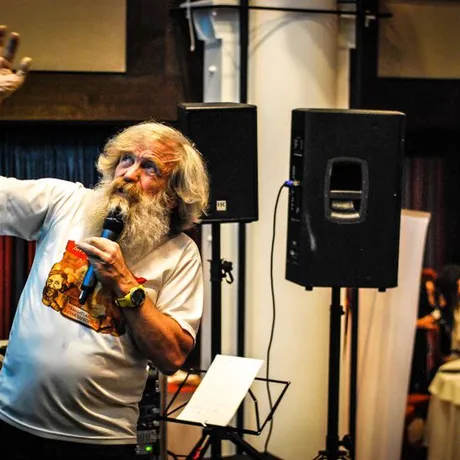 7 Kultur. Aleksander Doba - fot 5