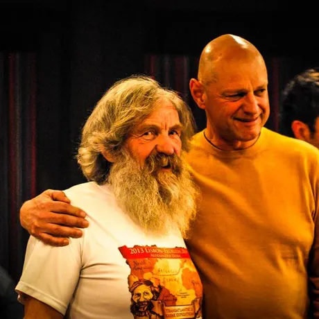 7 Kultur. Aleksander Doba - fot 21