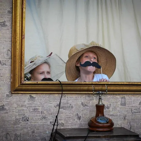 Święto Paniagi 2015 - fot 57