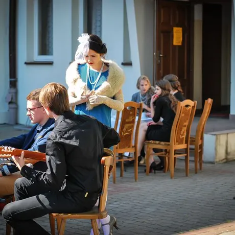 Święto Paniagi 2015 - fot 54