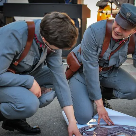 Święto Paniagi 2015 - fot 53