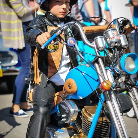 Święto Paniagi 2015 - fot 51