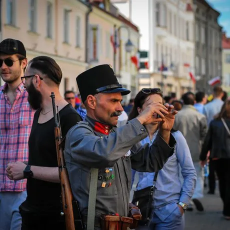 Święto Paniagi 2015 - fot 46