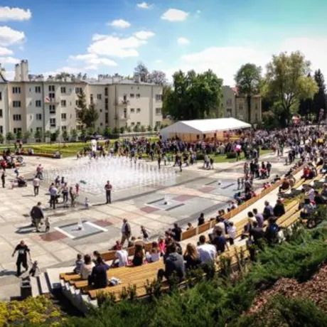Święto Paniagi 2015 - fot 36