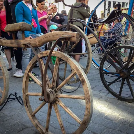 Święto Paniagi 2015 - fot 34