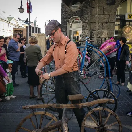 Święto Paniagi 2015 - fot 33