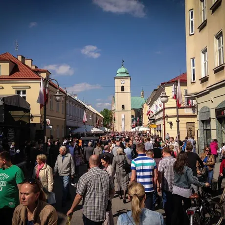 Święto Paniagi 2015 - fot 29