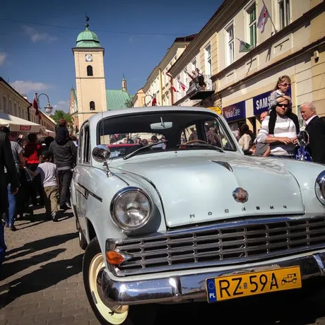 Święto Paniagi 2015 - fot 27