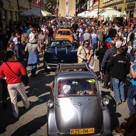 Święto Paniagi 2015 - fot 25