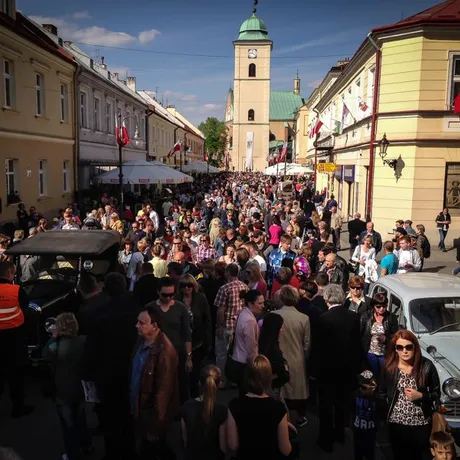 Święto Paniagi 2015 - fot 12
