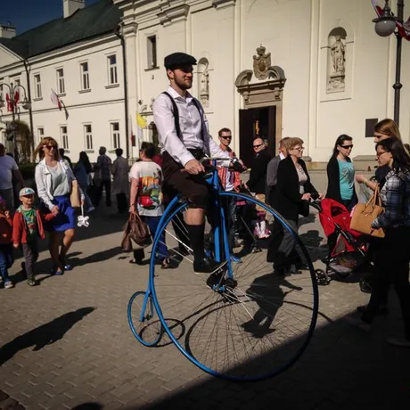 Święto Paniagi 2015 - fot 9