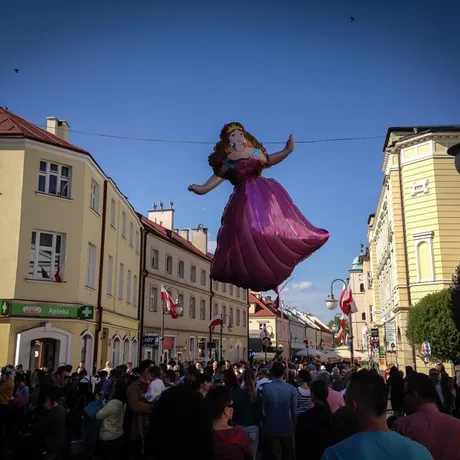Święto Paniagi 2015 - fot 8