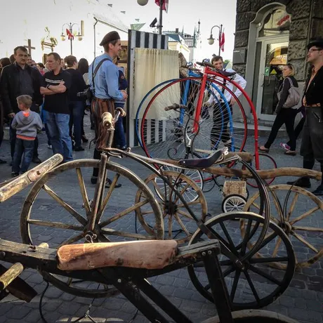 Święto Paniagi 2015 - fot 7