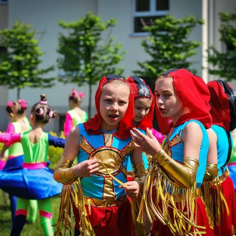 Święto Paniagi 2015 - fot 5