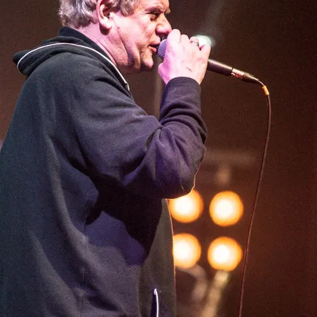 XXII Rzeszowskie Juwenalia: Koncert  Happysad i Kult - fot 1